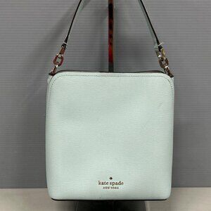 Kate Spade Light Green Crossbody Bag